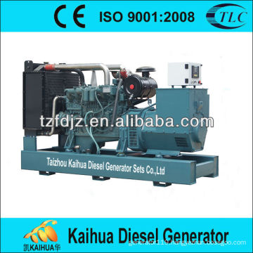 100KW Daewoo Diesel Generator Set